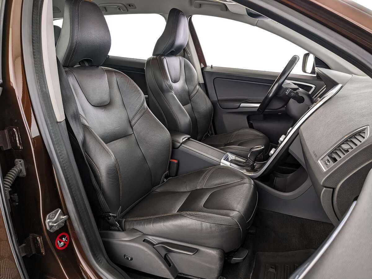 Купить Volvo XC60, 2015, 139 600 км.. Фото: #19