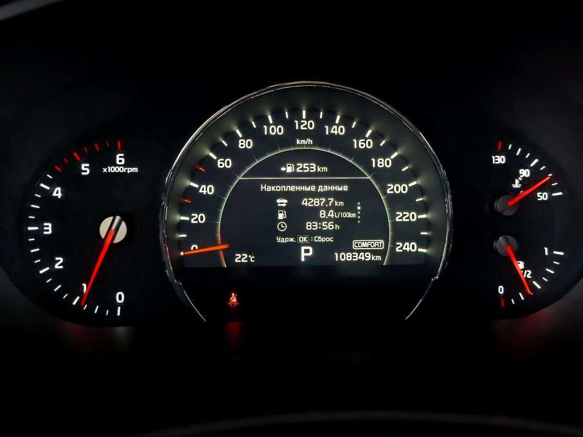 Купить Kia Sorento, 2019, 108 342 км.. Фото: #10