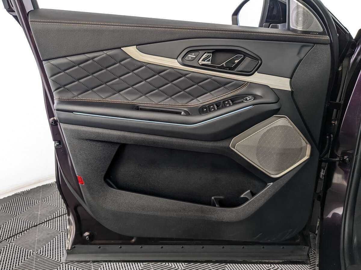 Купить EXEED TXL, 2022, 30 184 км.. Фото: #13