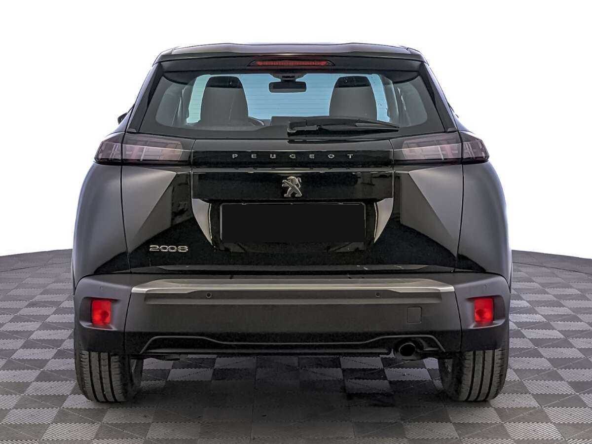 Купить Пежо 2008, 2021, 21 780 км.. Фото: #5
