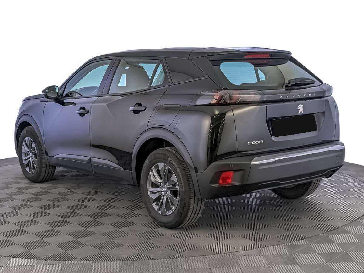 Купить Пежо 2008, 2021, 21 780 км.. Фото: #6