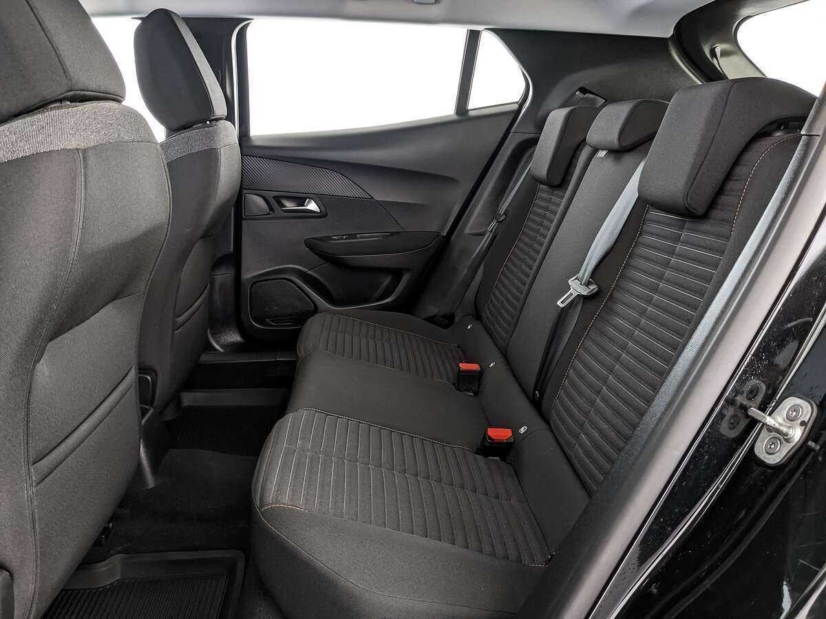 Купить Пежо 2008, 2021, 21 780 км.. Фото: #13