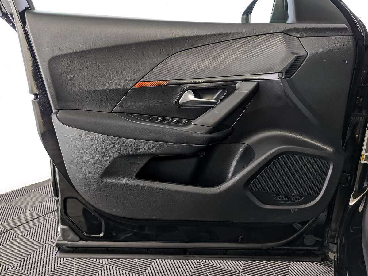 Купить Пежо 2008, 2021, 21 780 км.. Фото: #14