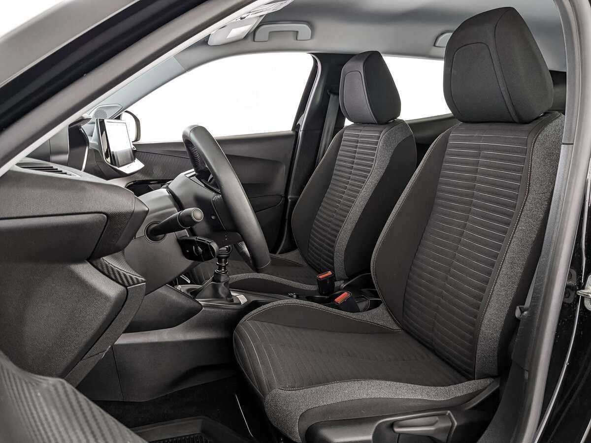 Купить Пежо 2008, 2021, 21 780 км.. Фото: #15