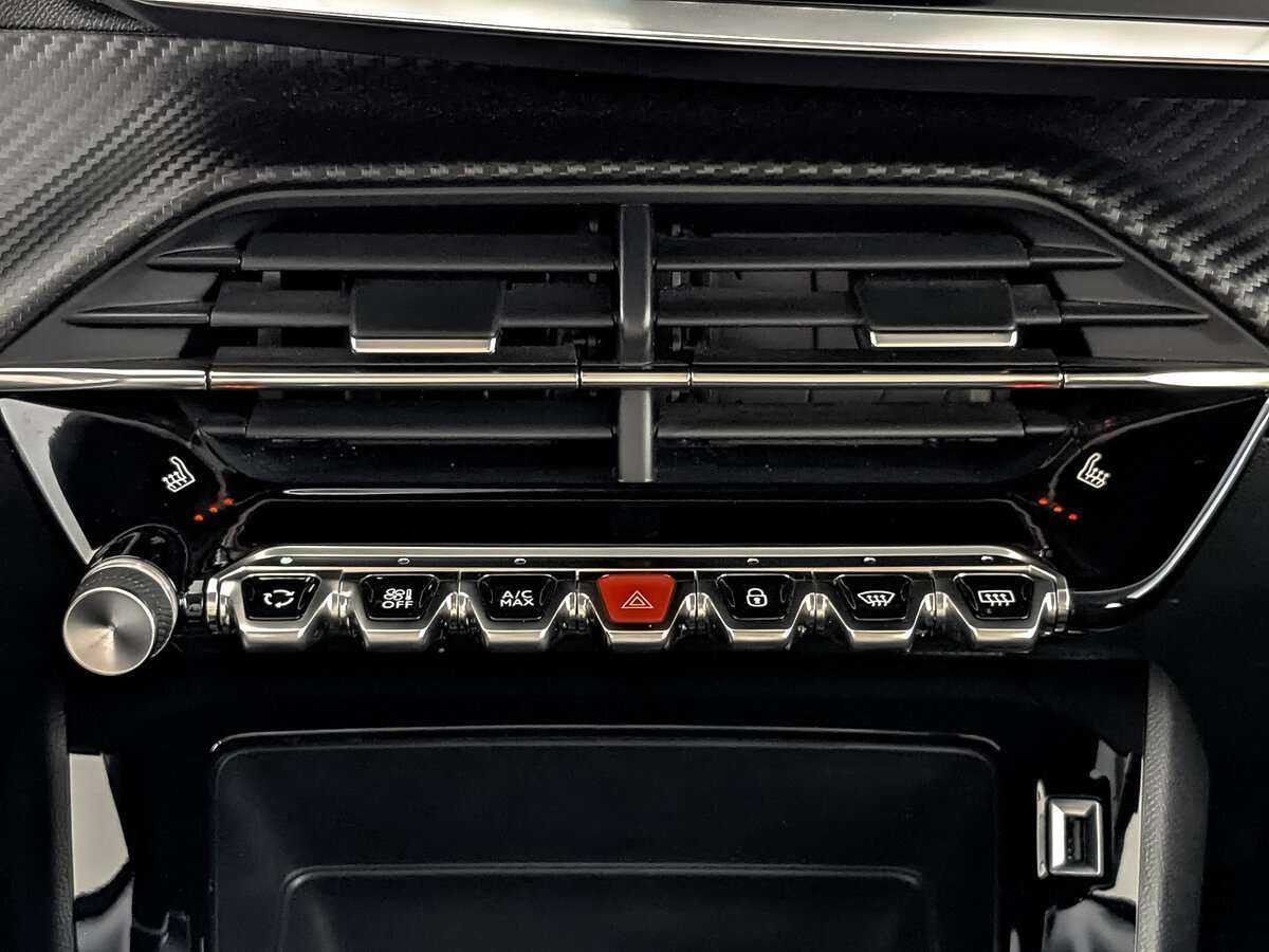 Купить Пежо 2008, 2021, 21 780 км.. Фото: #16