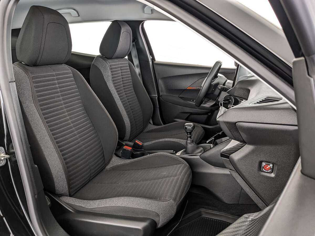 Купить Пежо 2008, 2021, 21 780 км.. Фото: #19