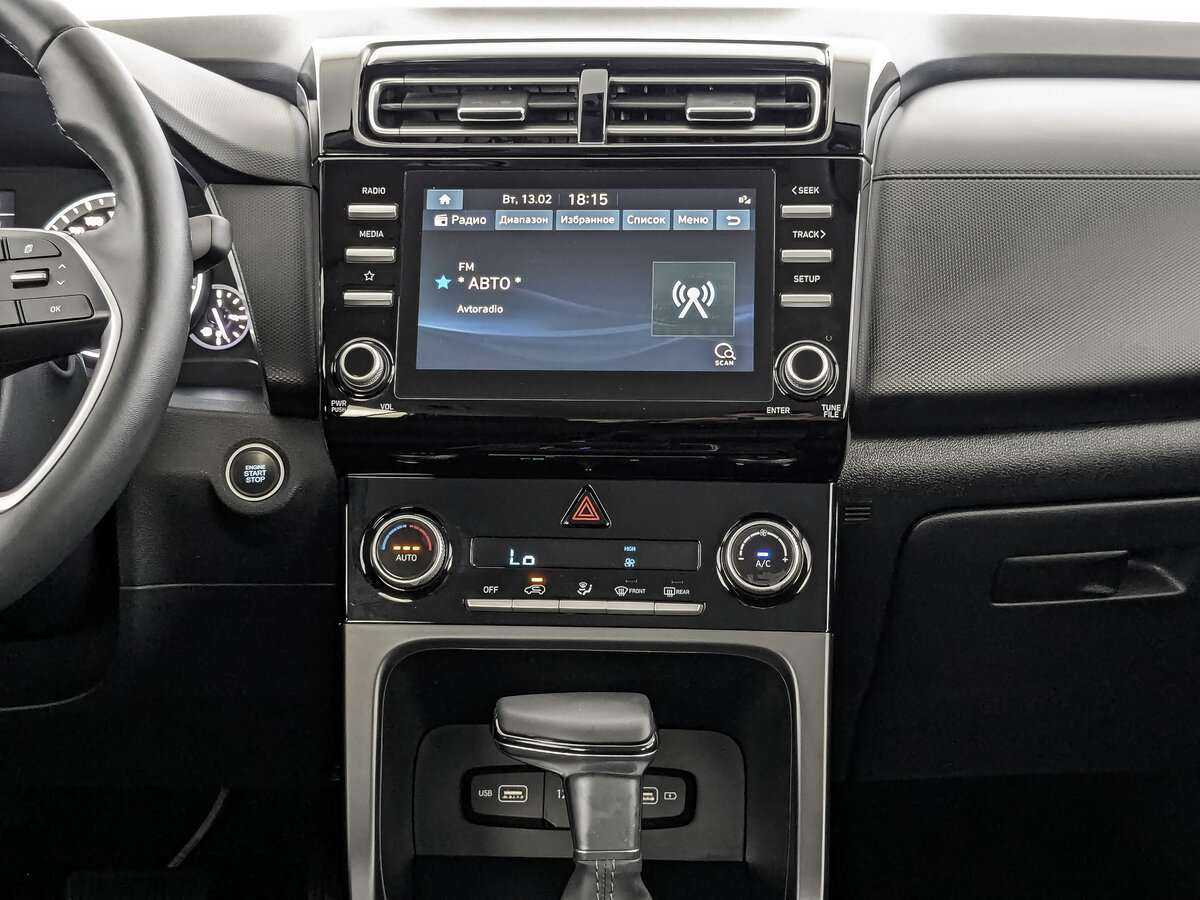 Купить Хендай Крета, 2022, 31 592 км.. Фото: #12