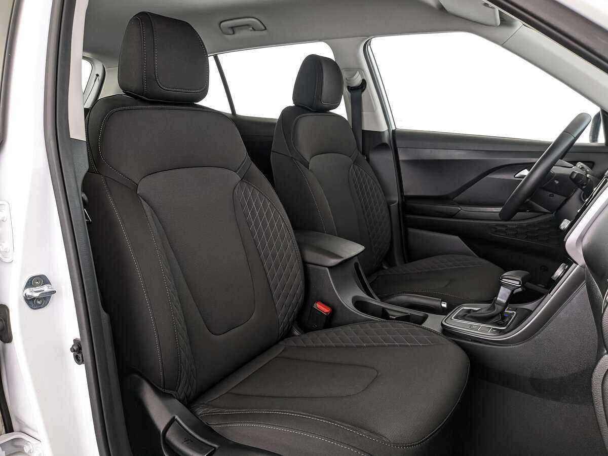 Купить Хендай Крета, 2022, 31 592 км.. Фото: #19