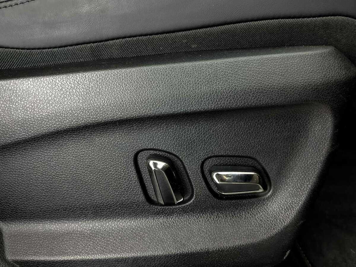 Купить EXEED TXL, 2022, 28 053 км.. Фото: #22