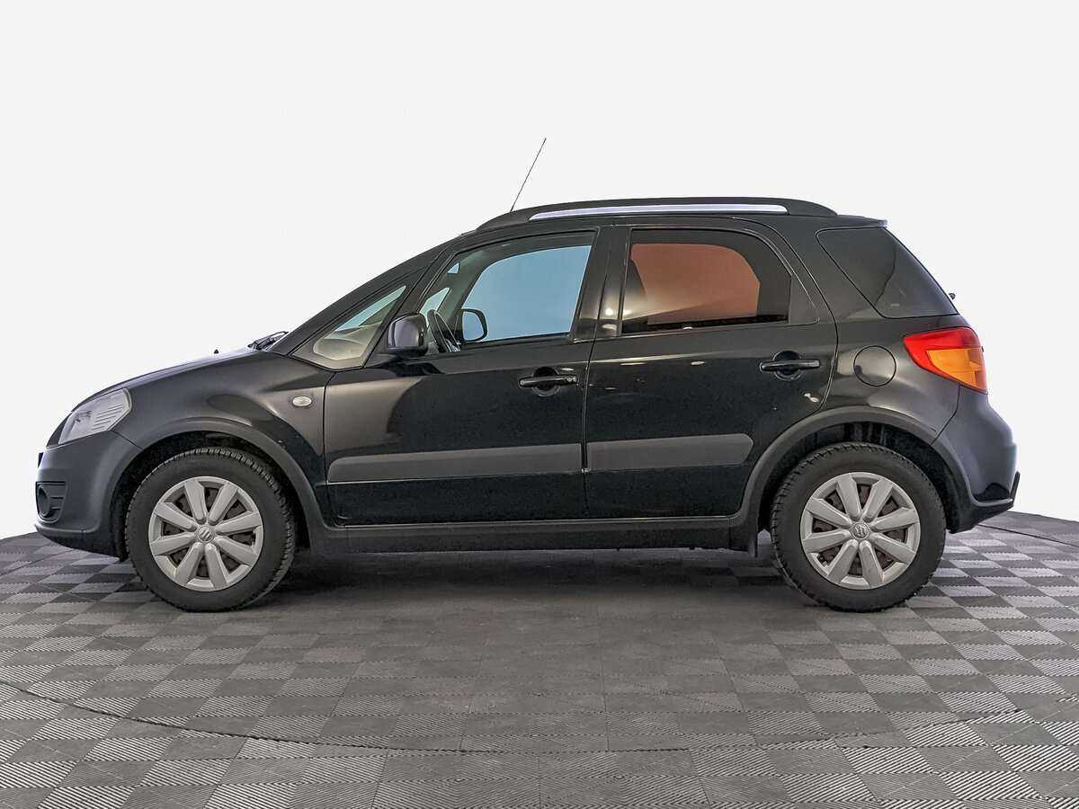 Купить Suzuki SX4, 2014, 93 211 км.. Фото: #7