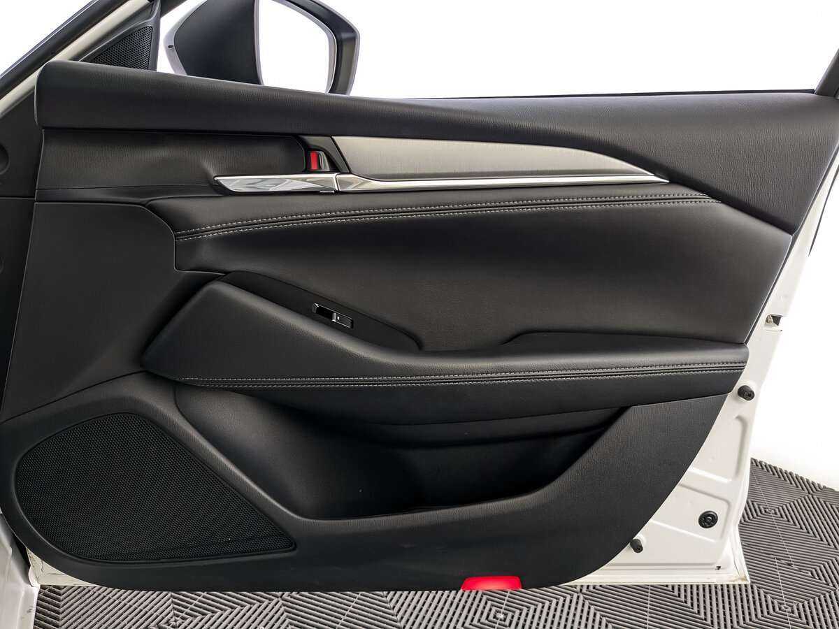 Купить Mazda 6, 2021, 43 025 км.. Фото: #19