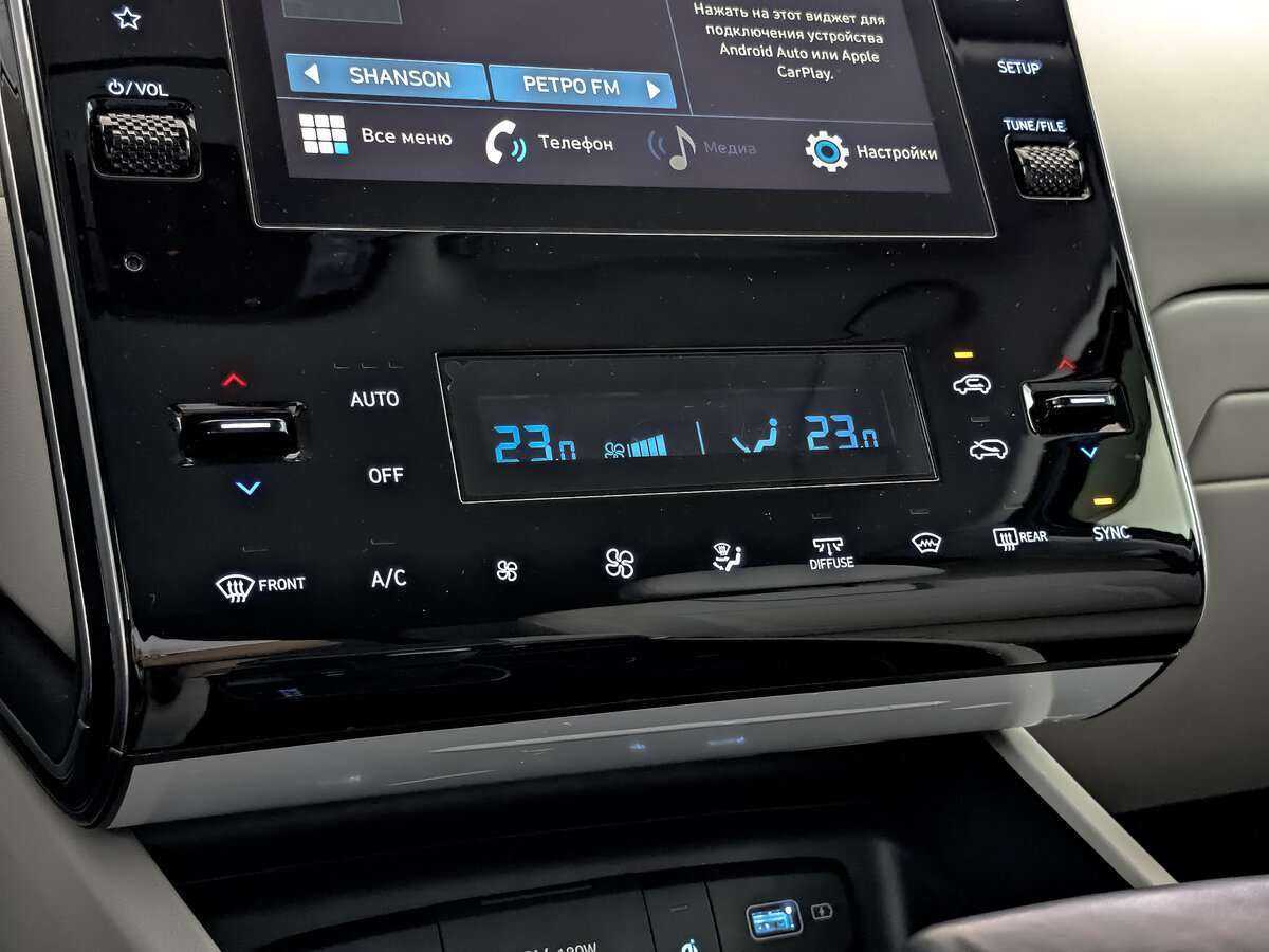 Купить Hyundai Tucson, 2021, 38 757 км.. Фото: #17