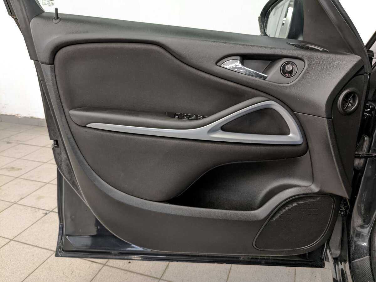 Купить Опель Зафира, 2014, 188 354 км.. Фото: #14