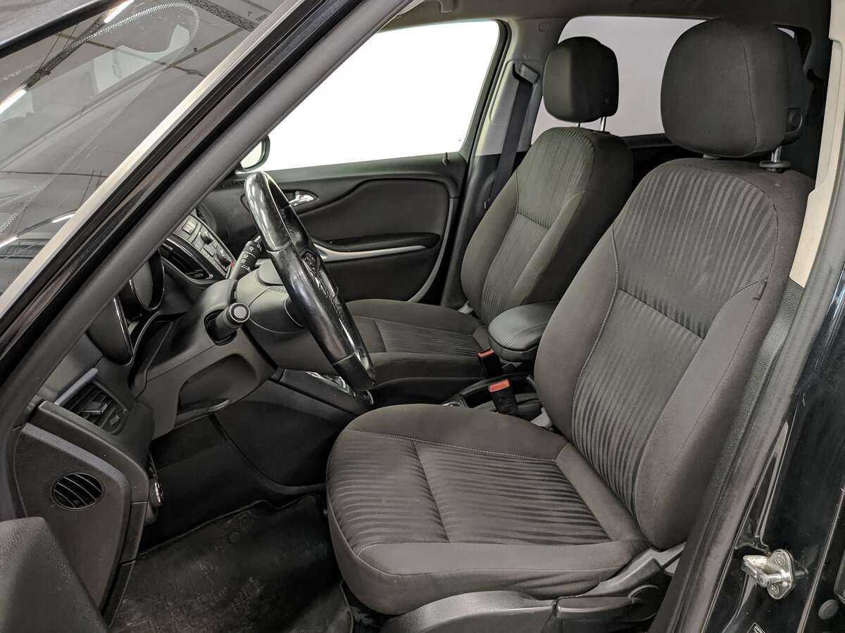 Купить Опель Зафира, 2014, 188 354 км.. Фото: #15