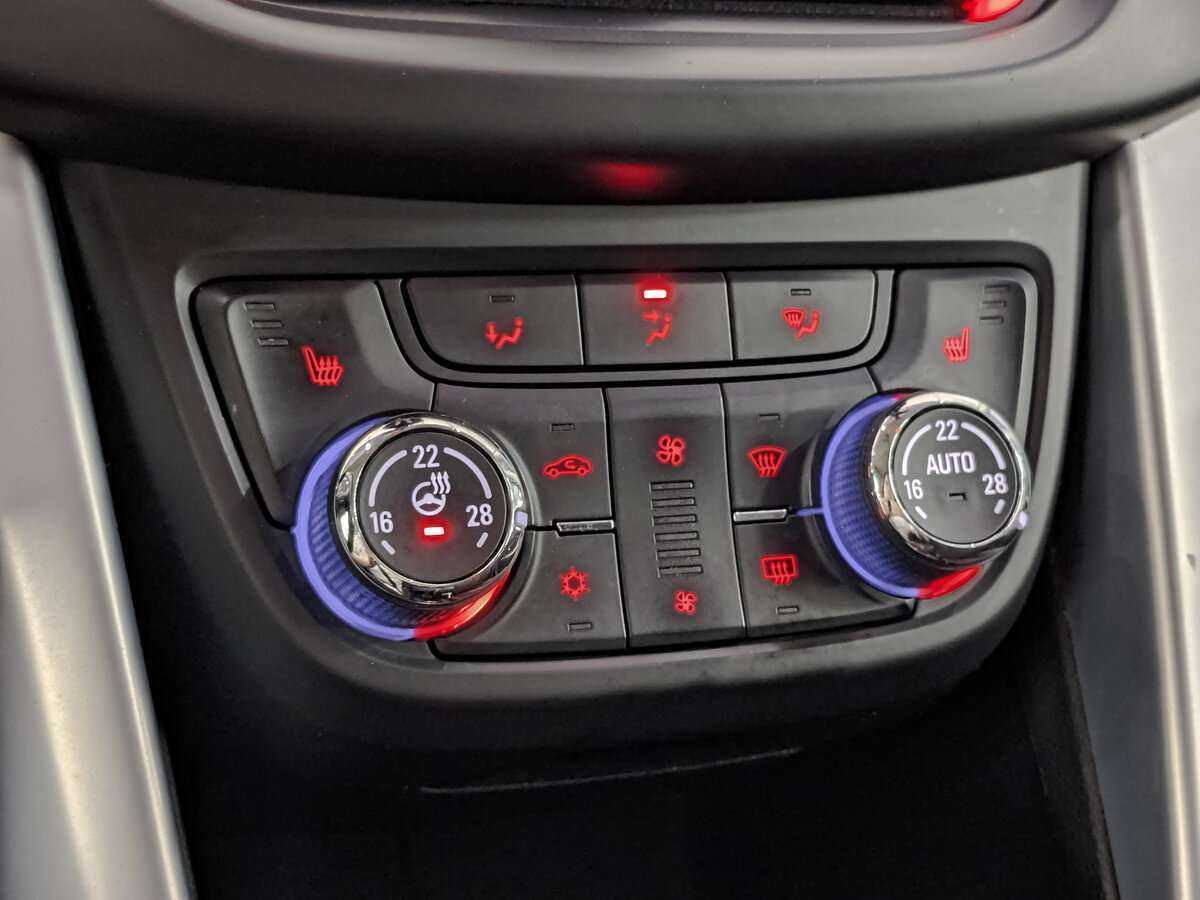 Купить Опель Зафира, 2014, 188 354 км.. Фото: #16