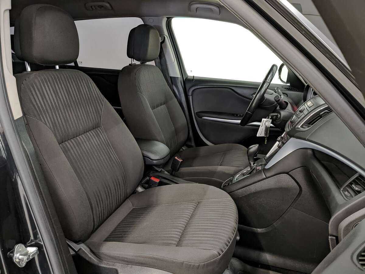 Купить Опель Зафира, 2014, 188 354 км.. Фото: #19