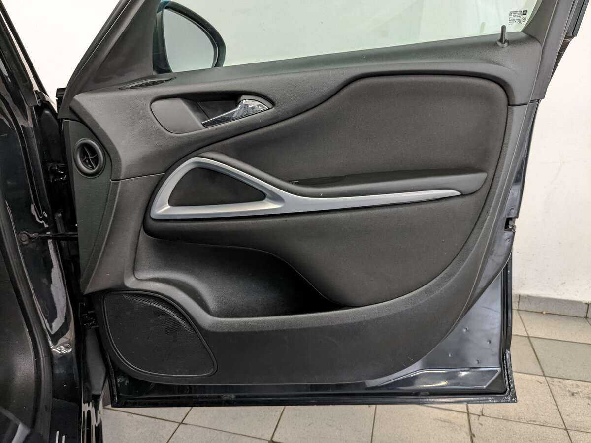 Купить Опель Зафира, 2014, 188 354 км.. Фото: #20