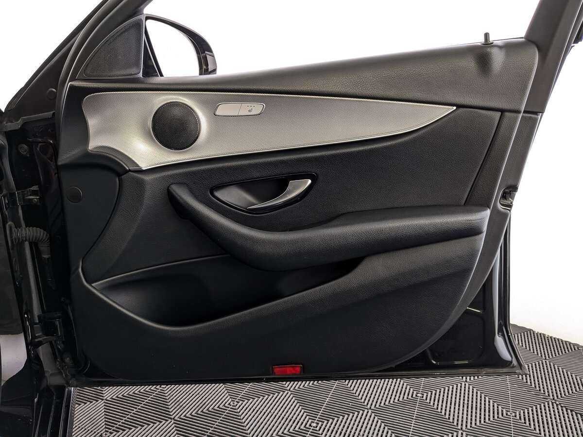 Купить Mercedes-Benz E-Класс, 2018, 217 845 км.. Фото: #20