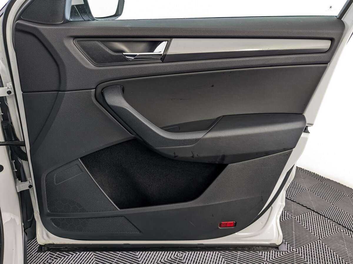 Купить Skoda Kodiaq, 2020, 32 840 км.. Фото: #20