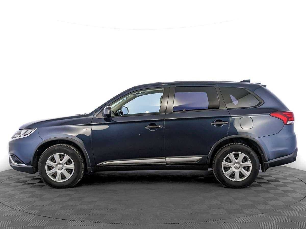 Купить Mitsubishi Outlander, 2019, 80 241 км.. Фото: #7