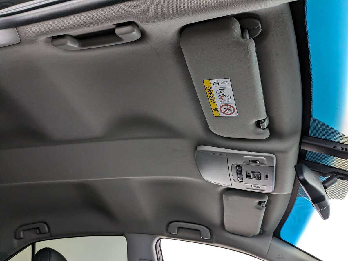 Купить Тойота Камри, 2019, 31 196 км.. Фото: #18