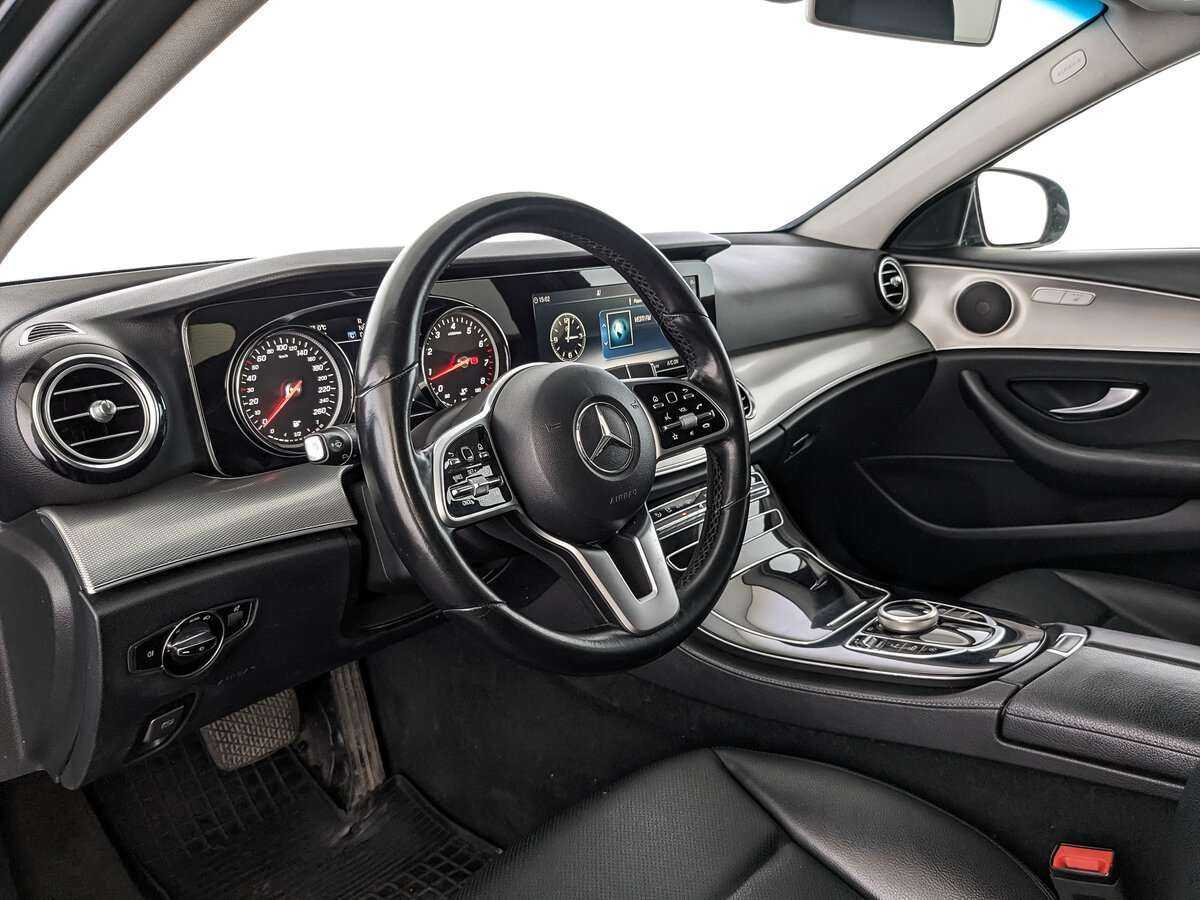 Купить Mercedes-Benz E-Класс, 2018, 230 990 км.. Фото: #10