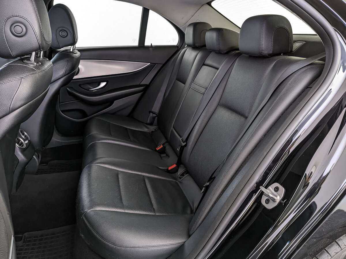 Купить Mercedes-Benz E-Класс, 2018, 230 990 км.. Фото: #13