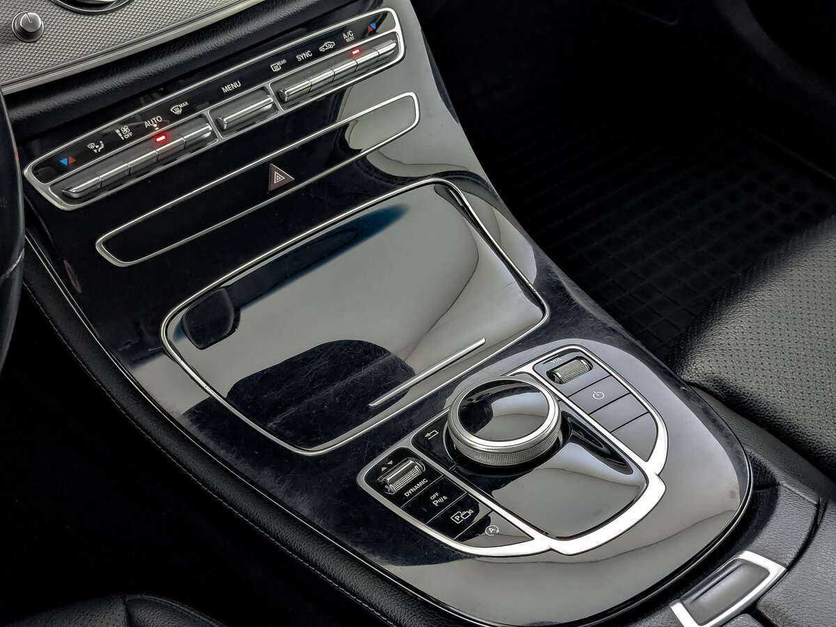Купить Mercedes-Benz E-Класс, 2018, 230 990 км.. Фото: #21
