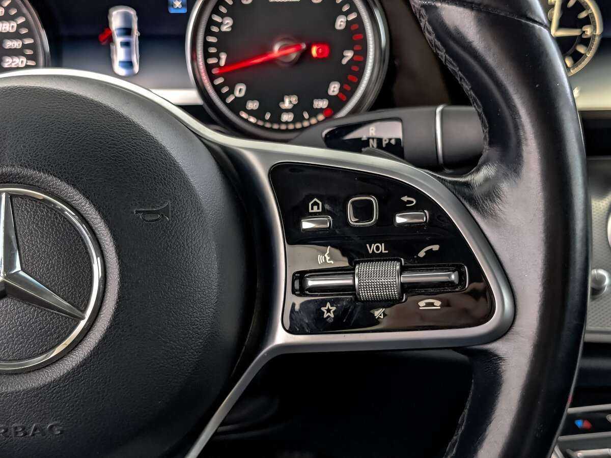 Купить Mercedes-Benz E-Класс, 2018, 230 990 км.. Фото: #22