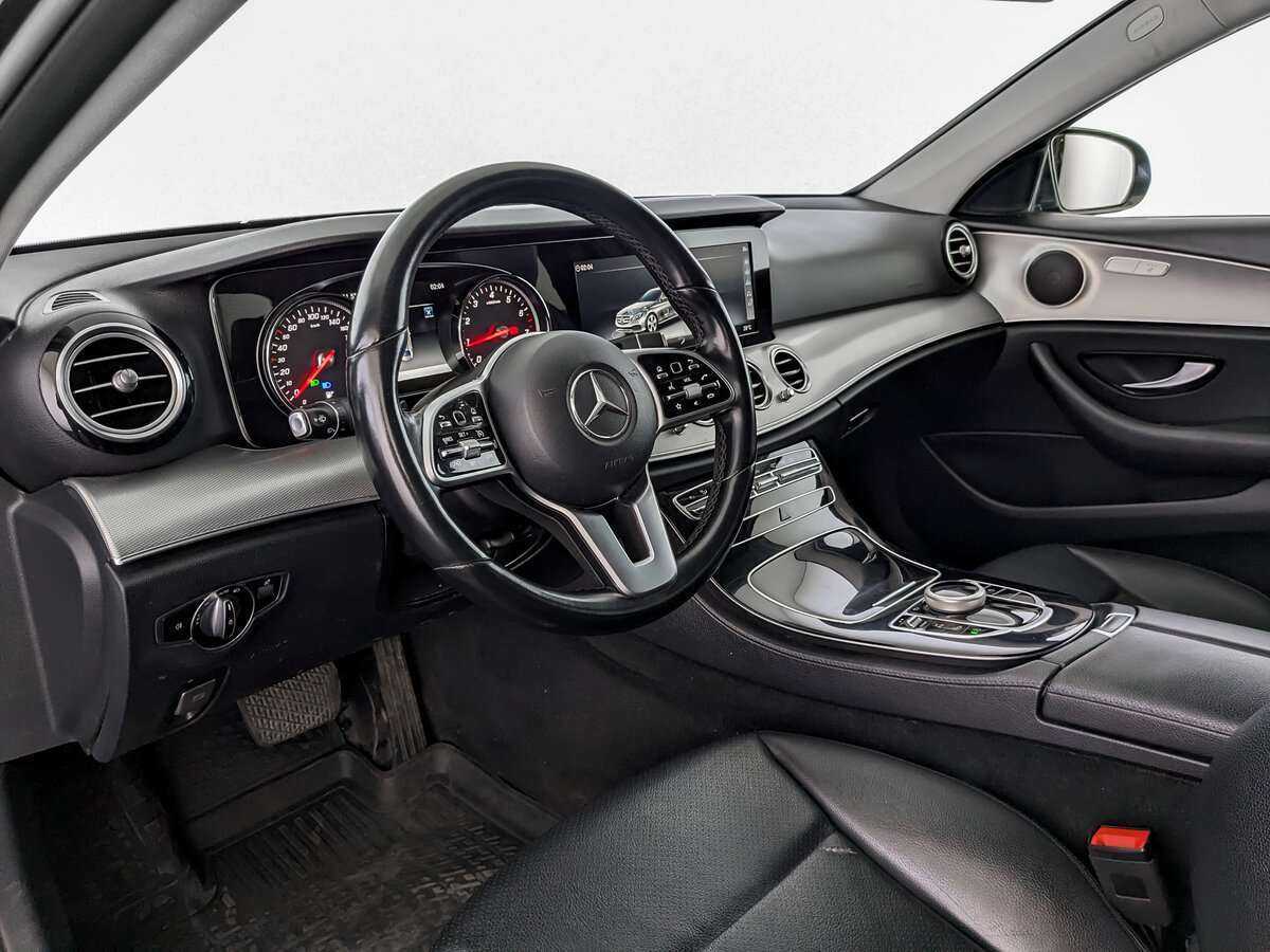 Купить Mercedes-Benz E-Класс, 2018, 227 276 км.. Фото: #13
