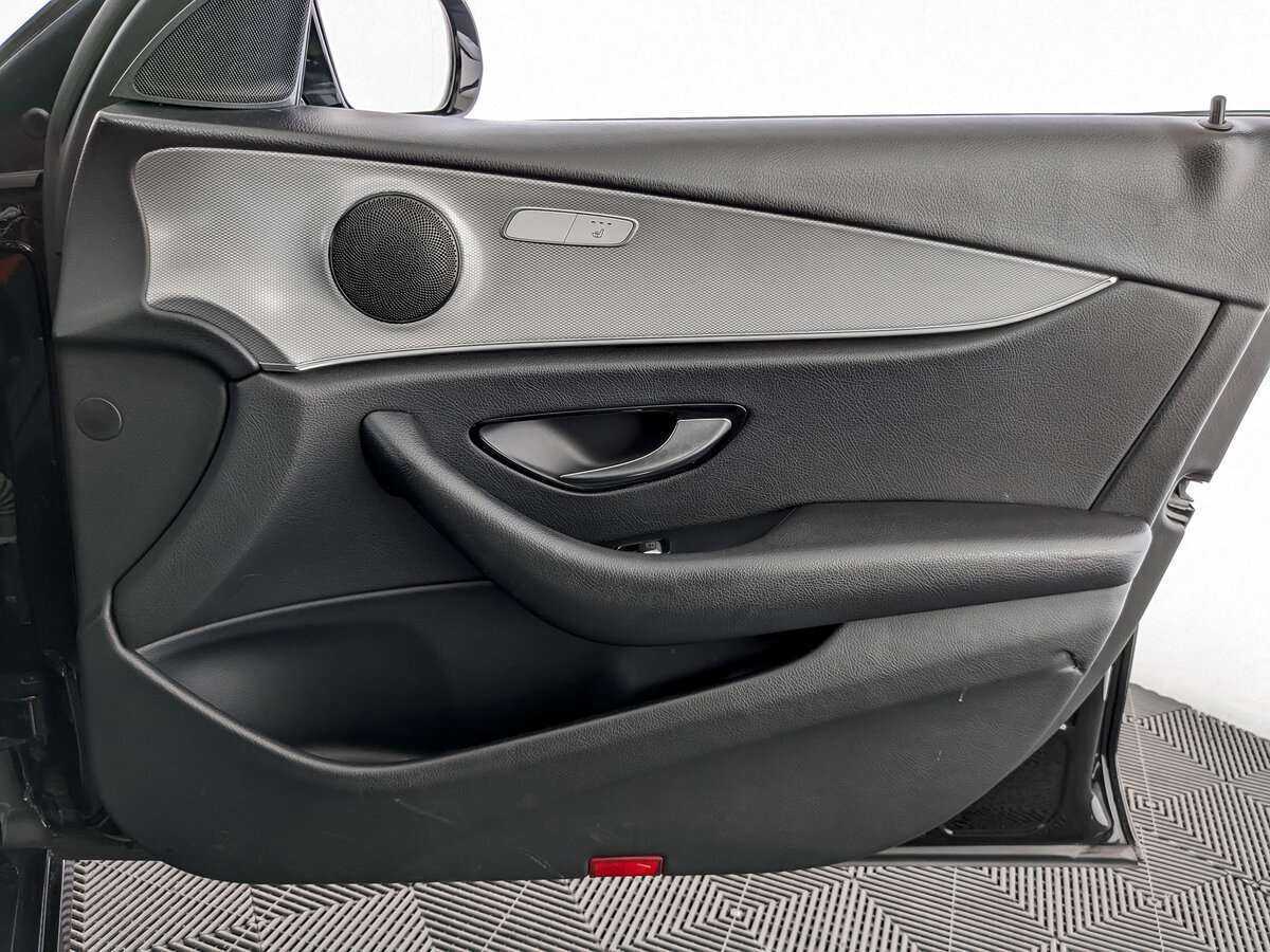 Купить Mercedes-Benz E-Класс, 2018, 227 276 км.. Фото: #20