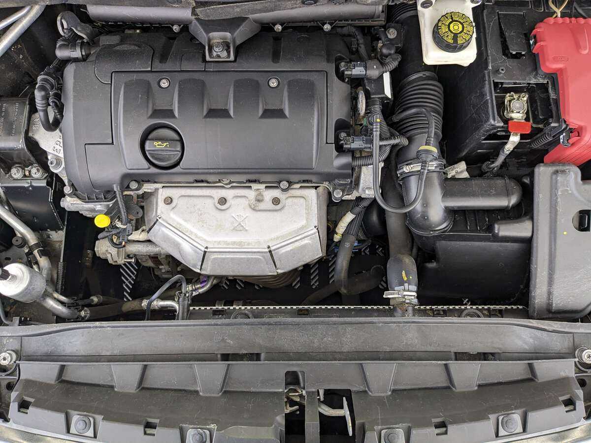 Купить Пежо 408, 2013, 101 382 км.. Фото: #8