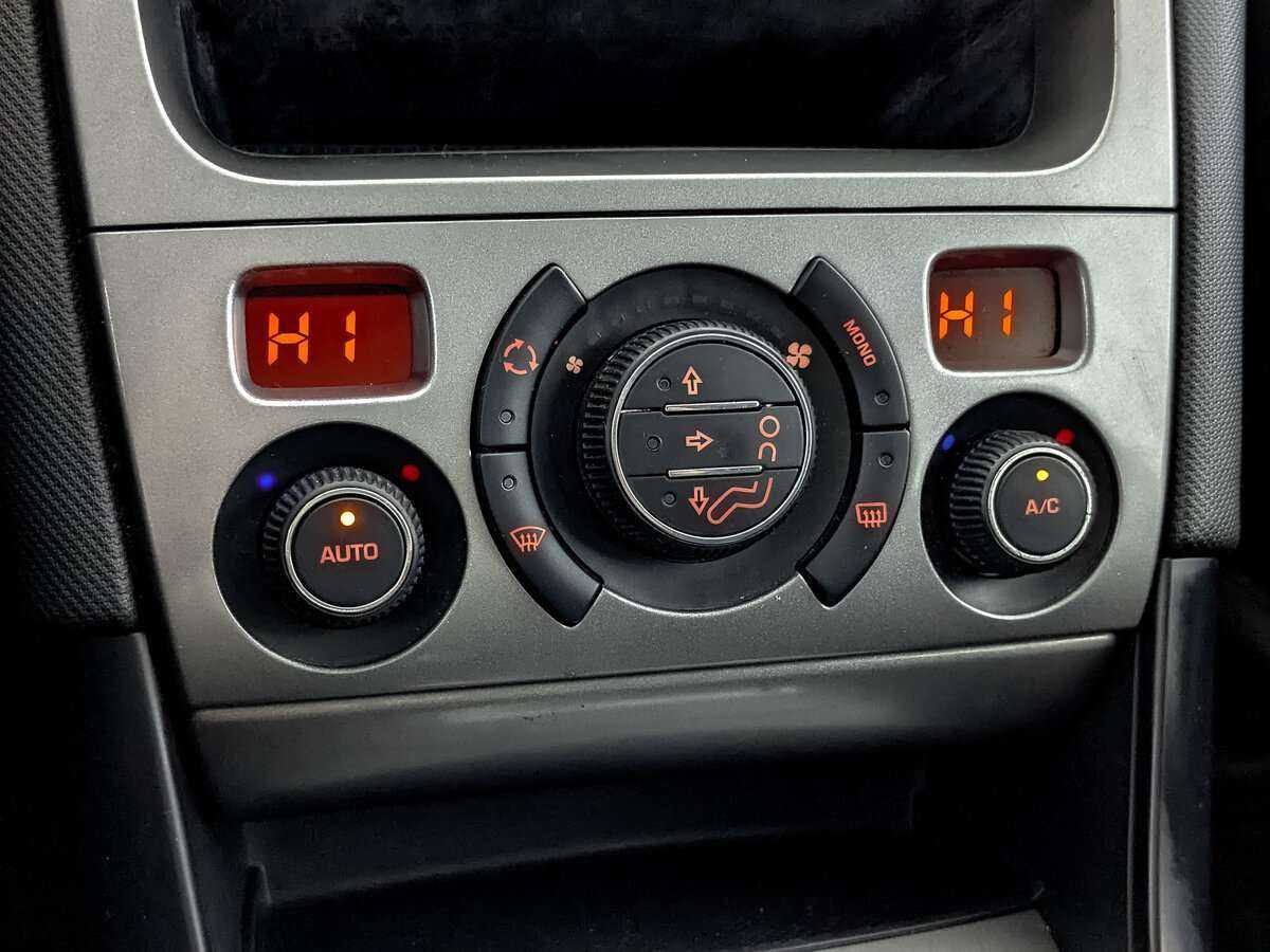 Купить Пежо 408, 2013, 101 382 км.. Фото: #20