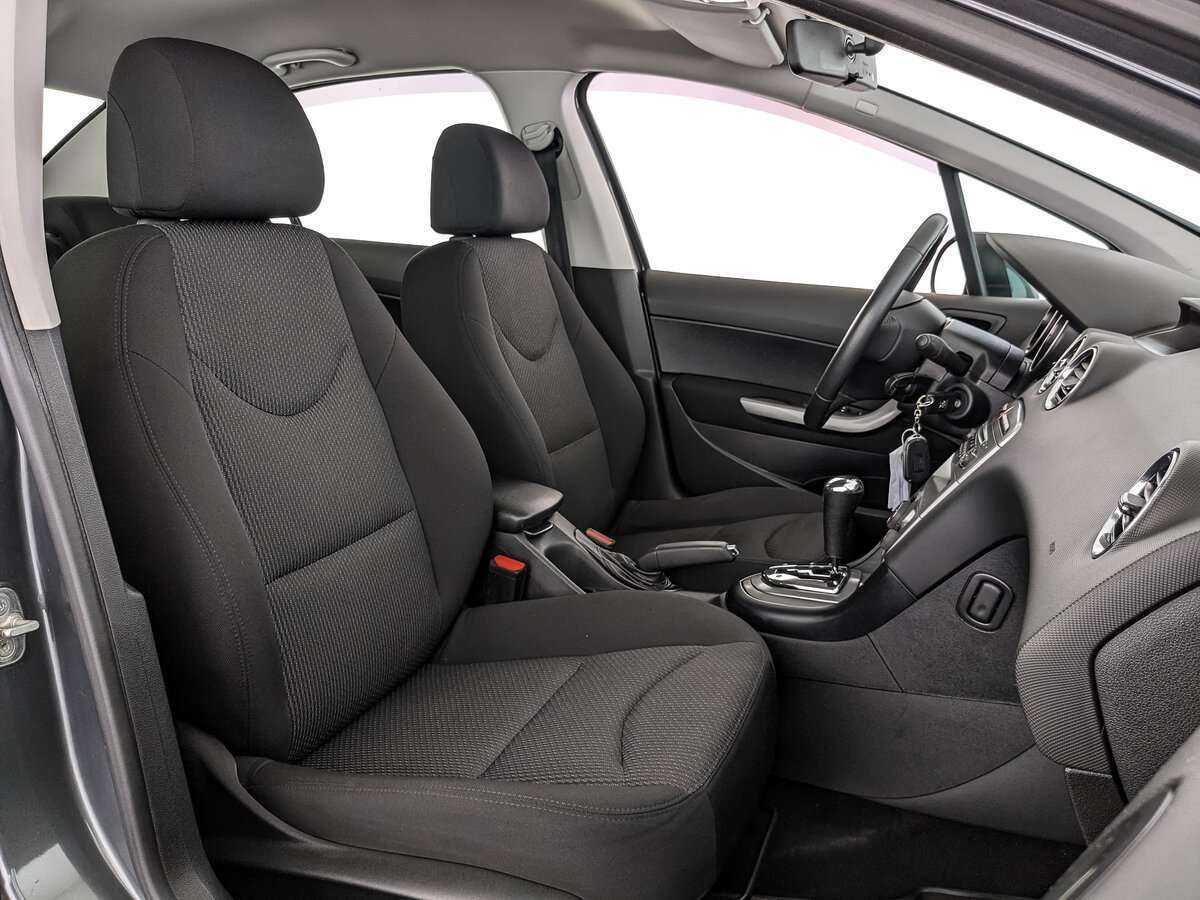 Купить Пежо 408, 2013, 101 382 км.. Фото: #23