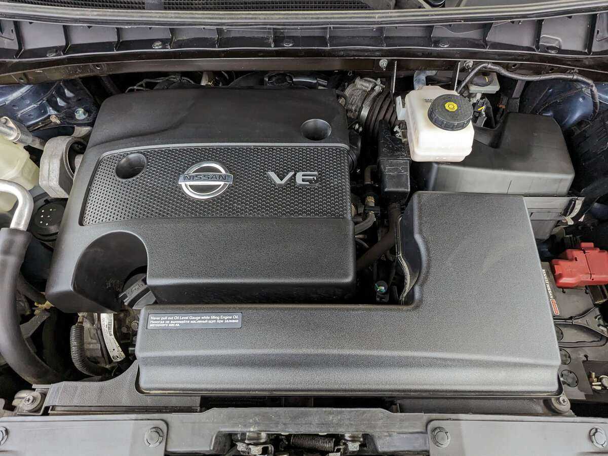 Купить Nissan Murano, 2019, 88 190 км.. Фото: #8