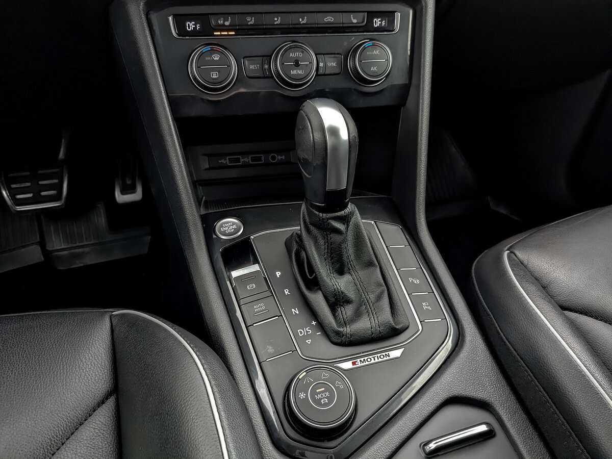 Купить Volkswagen Tiguan, 2020, 62 577 км.. Фото: #21