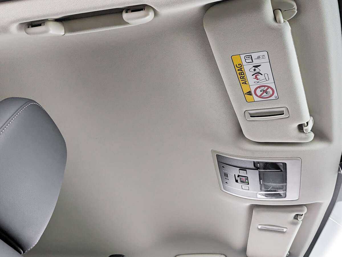 Купить Lexus NX, 2017, 69 107 км.. Фото: #17