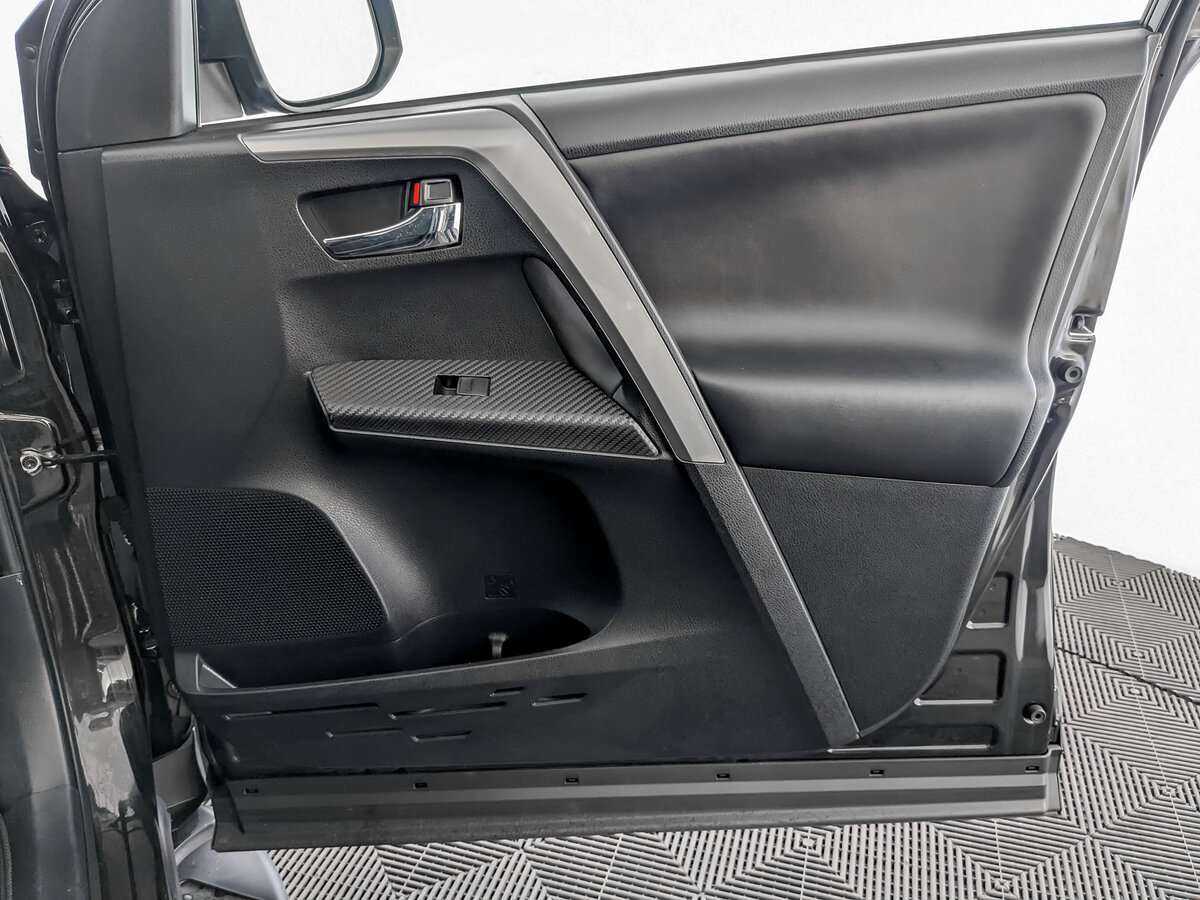 Купить Тойота Рав4, 2014, 159 281 км.. Фото: #18