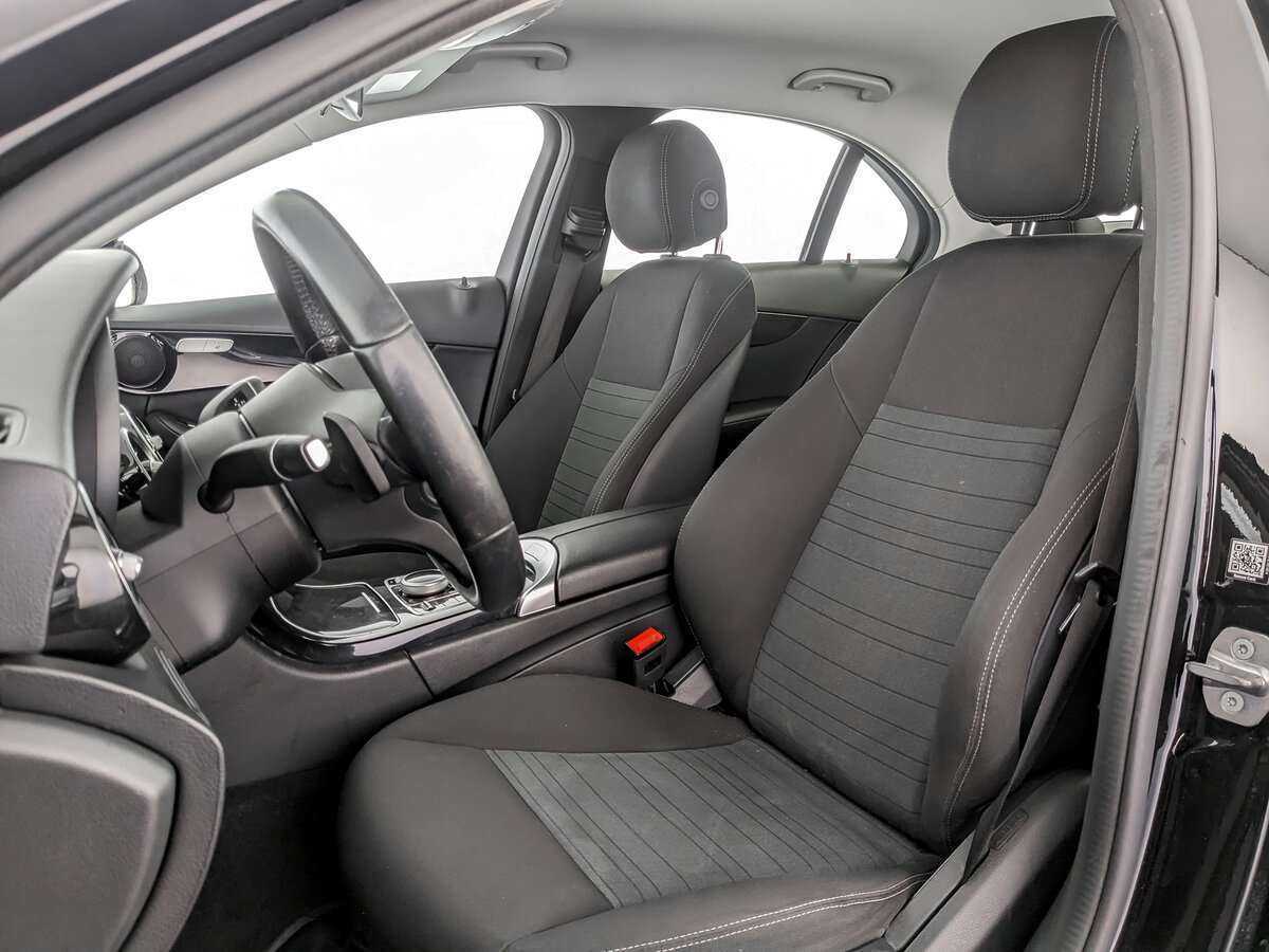 Купить Mercedes-Benz C-Класс, 2019, 131 432 км.. Фото: #15
