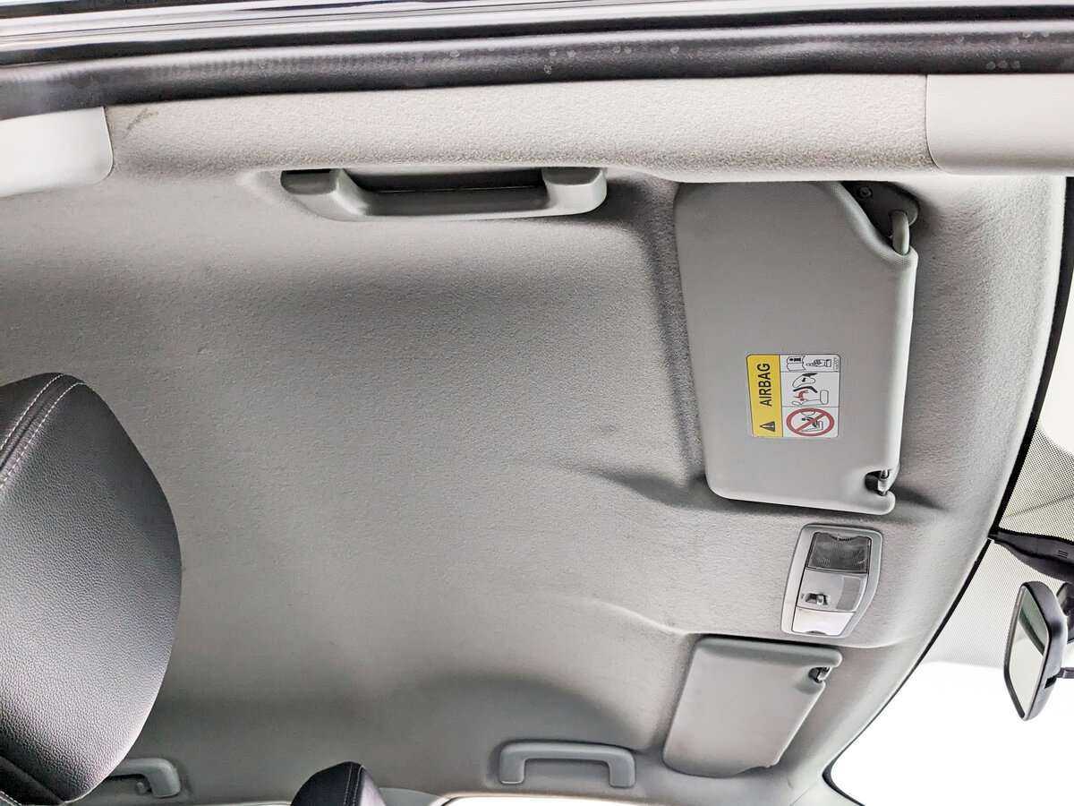 Купить Mitsubishi ASX, 2019, 93 702 км.. Фото: #17