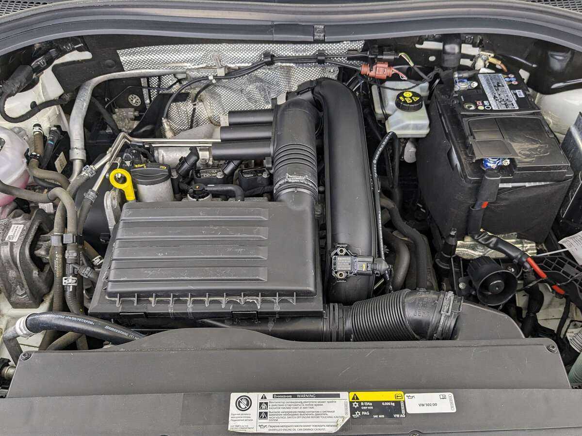 Купить Skoda Kodiaq, 2019, 96 312 км.. Фото: #8