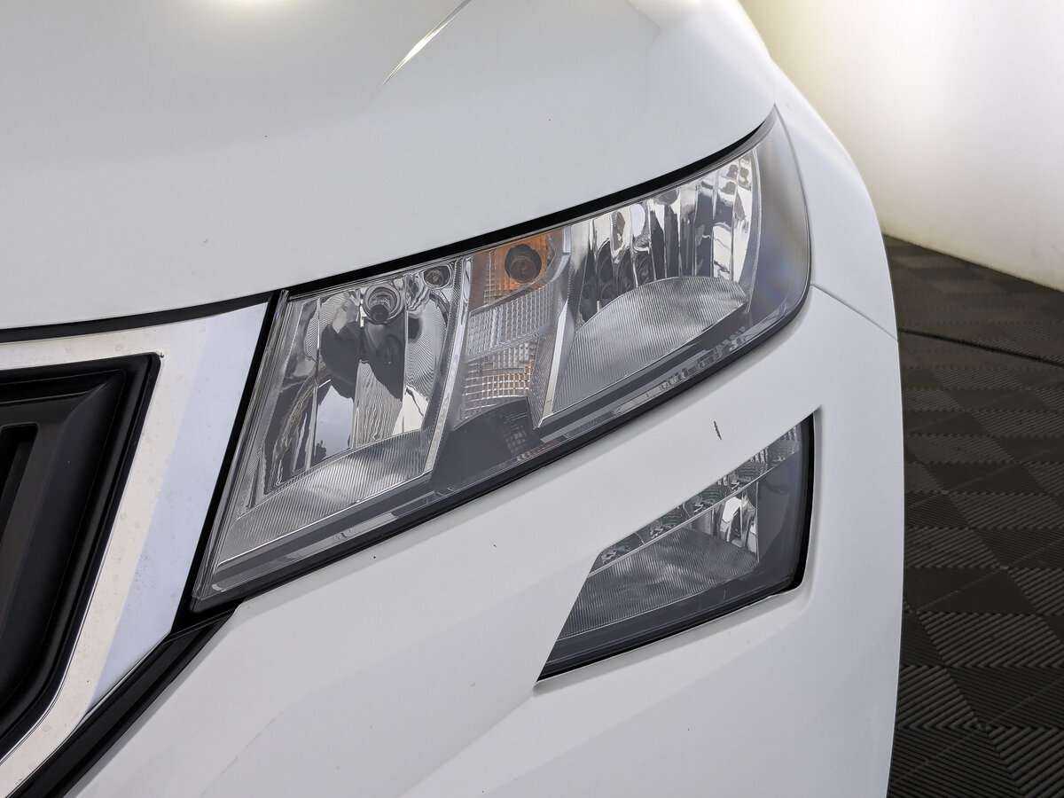 Купить Skoda Kodiaq, 2019, 96 312 км.. Фото: #10