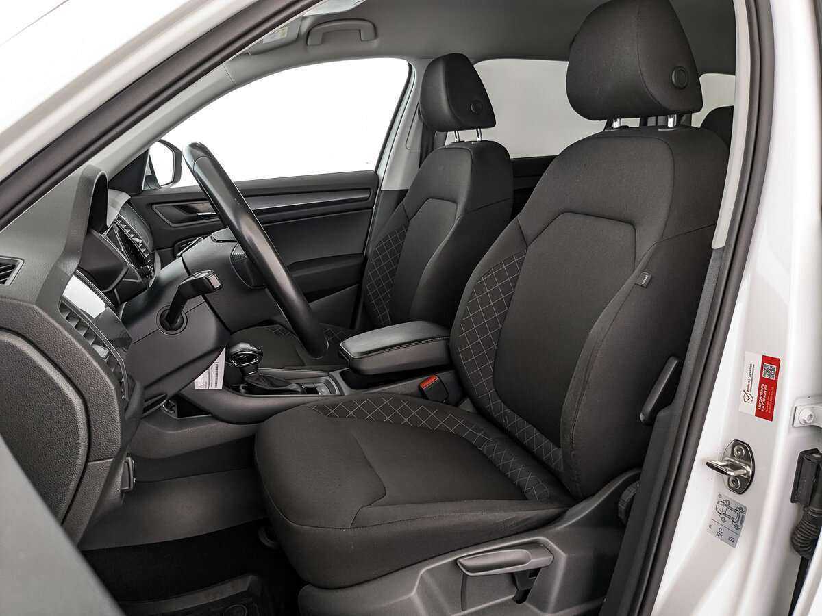 Купить Skoda Kodiaq, 2019, 96 312 км.. Фото: #19