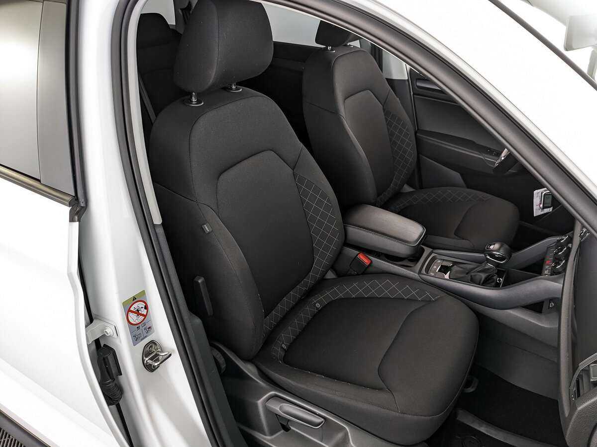 Купить Skoda Kodiaq, 2019, 96 312 км.. Фото: #23