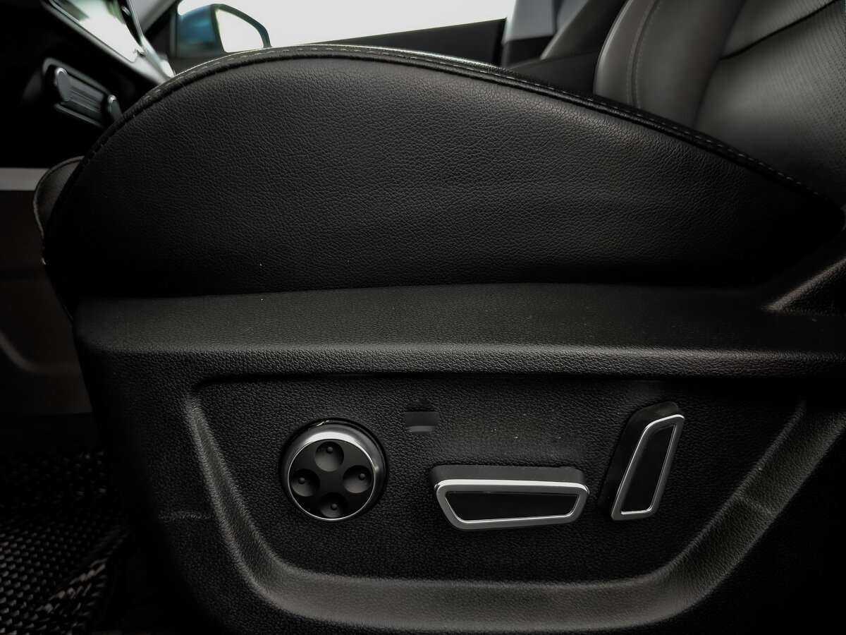 Купить Чери Тигго 4, 2021, 33 077 км.. Фото: #15