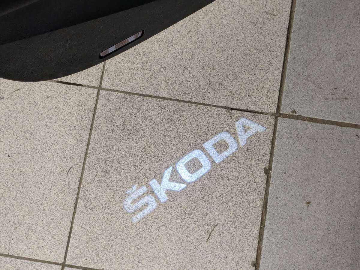 Купить Skoda Octavia, 2021, 53 187 км.. Фото: #20