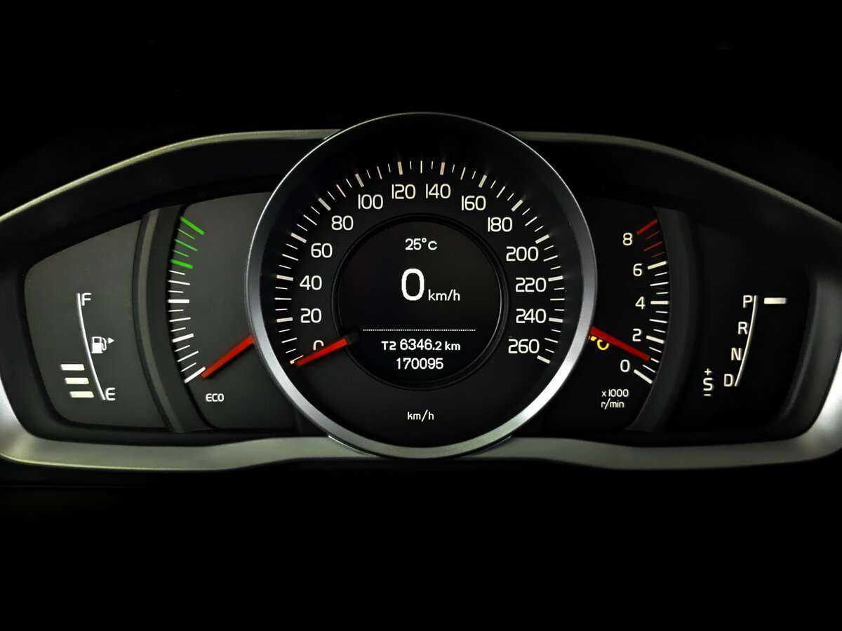 Купить Volvo S60, 2015, 170 093 км.. Фото: #10