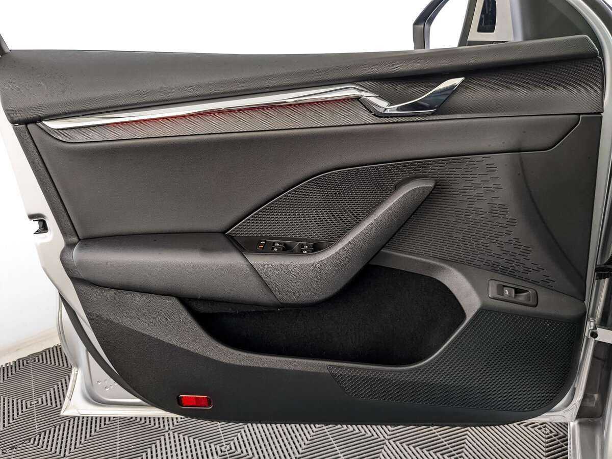 Купить Skoda Octavia, 2021, 50 709 км.. Фото: #13