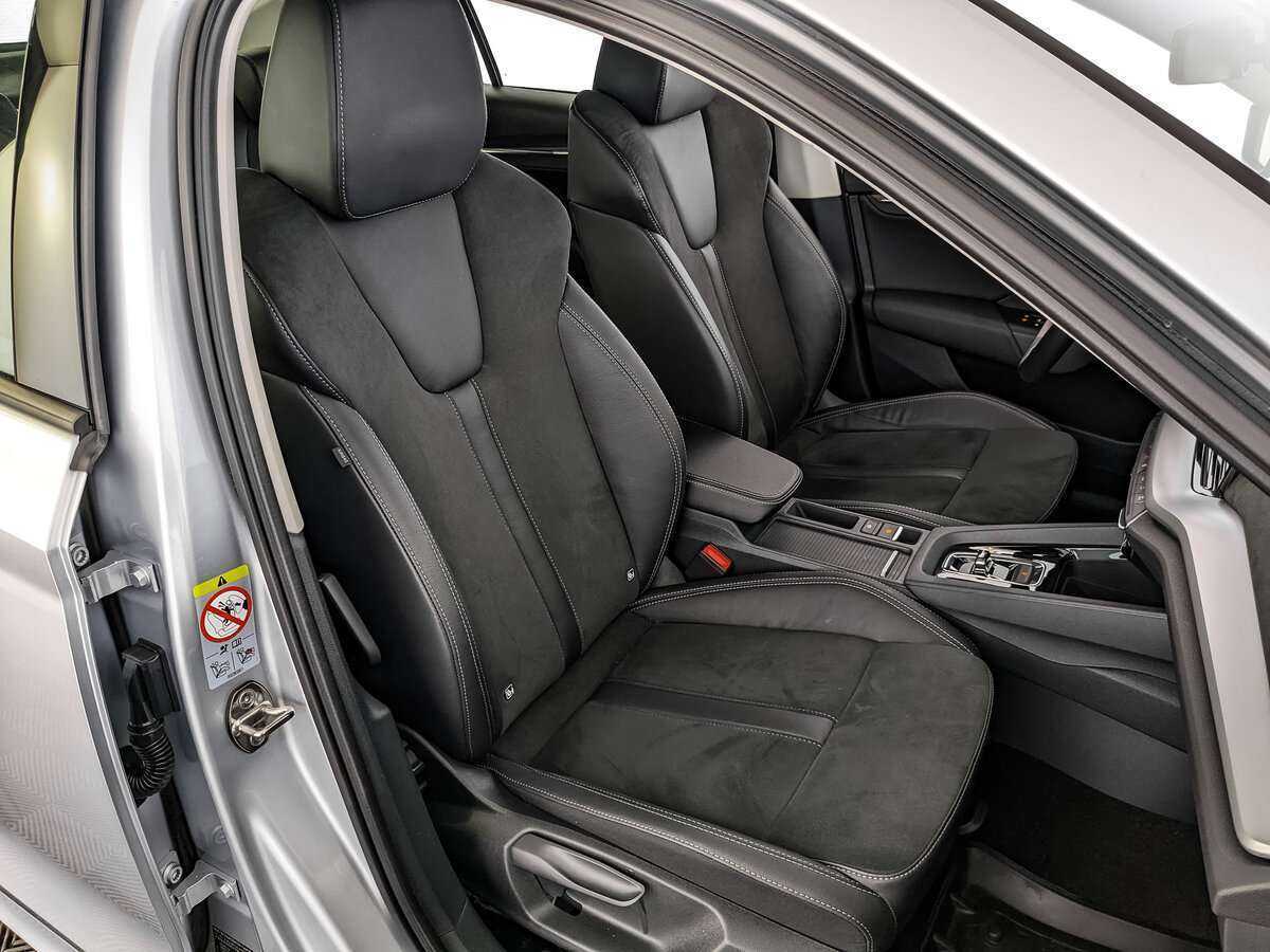 Купить Skoda Octavia, 2021, 50 709 км.. Фото: #18