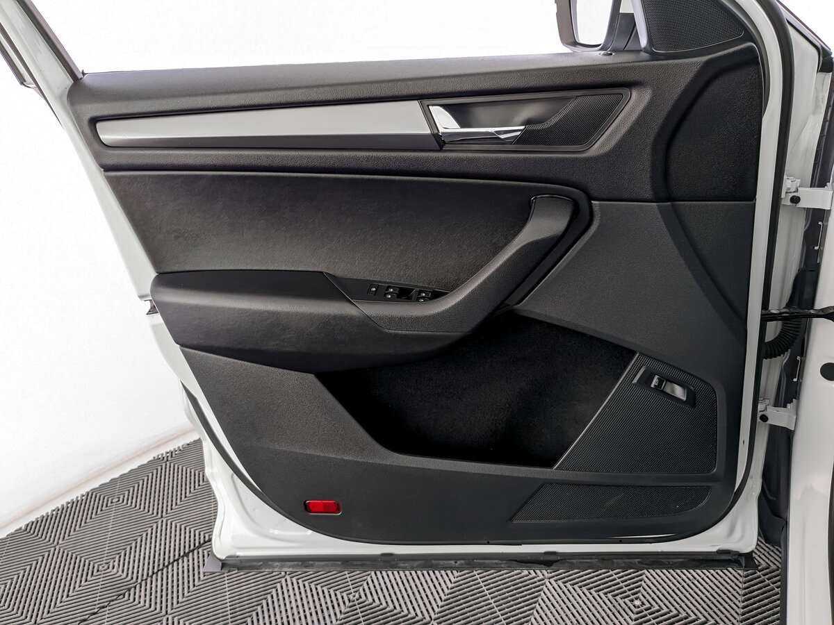Купить Skoda Kodiaq, 2018, 90 909 км.. Фото: #14